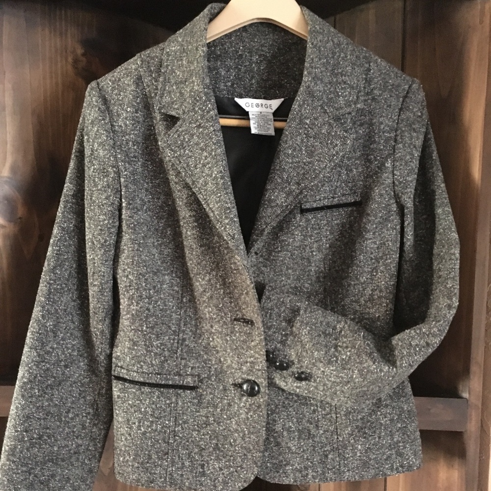 Women’s Blazer